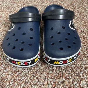 Crocs Disney Mickey Mouse III